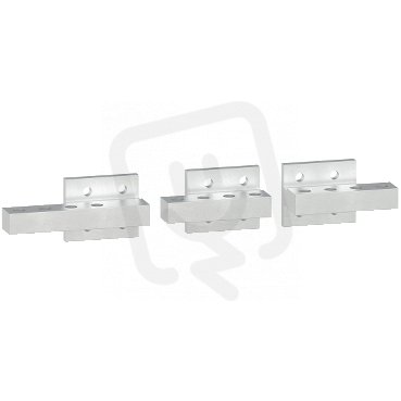 Horní vodorovné zadní přívody MTZ2 40 3P SCHNEIDER LV848145