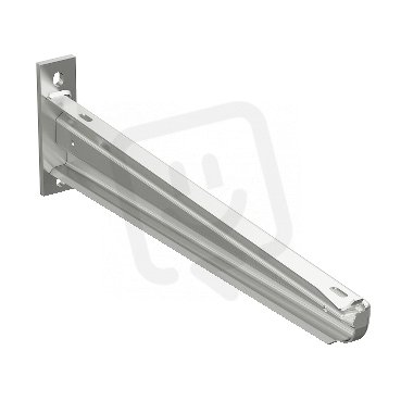718626 canter arm 50F/400 HDG,konzola