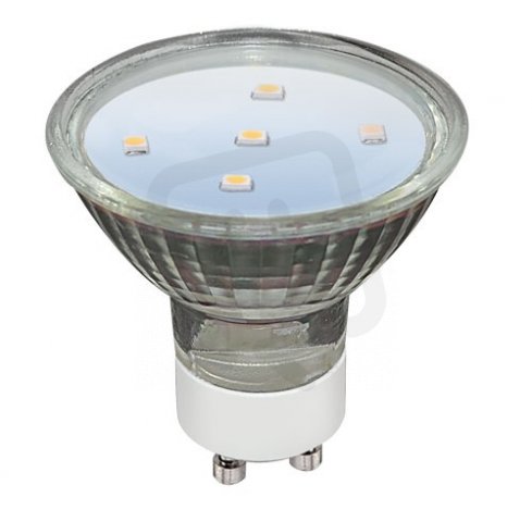 LED žárovka DAISY LED HP 2W GU10 WW