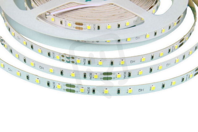 LED pásek 24HQ6048-DW denní bílá 4,8W T-LED 079242