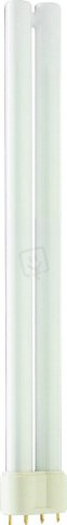 Philips zářivková trubice MASTER PL-L 24W/830/4P 1CT/25