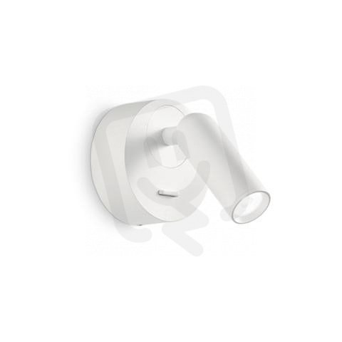 BEAN ROUND AP BIANCO