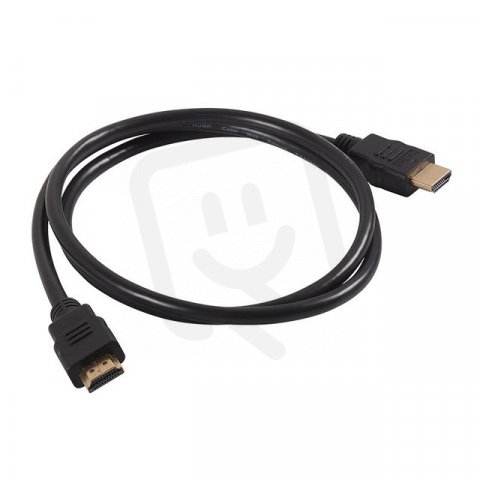 PROPOJOVACÍ KABEL HDMI DÉLKA 3 METRY LEGRAND 051734