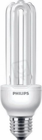 Philips Zářivka Economy Stick 23W WW E27 220-240 1PF/6