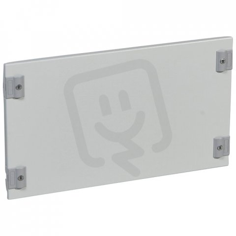 XL3 ČELNÍ KRYT PLNÝ V300 LEGRAND 020344