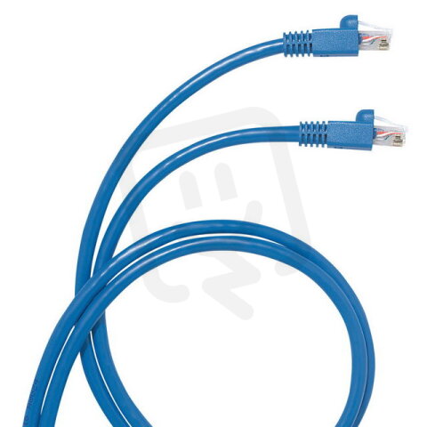 LCS-P.KABEL DRAT U/UTP6 8M LEGRAND 051510