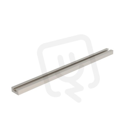 XL3 HLINÍKOVÁ PŘÍPOJNICE C-PROFIL 630A 30X14MM DÉLKA 1600MM LEGRAND