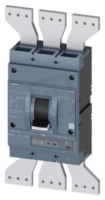 3VA2612-5HN32-0AA0 3VA26, In 1250 A, Icu