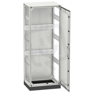 SF 6G bez montážního panelu, 2000x600x800 mm SCHNEIDER NSYSF6G20860