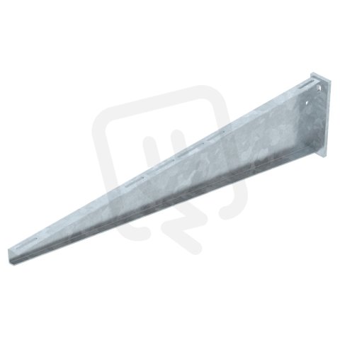 Nástěnný výložník OBO AW 55 101 FT B1010mm Ocel žár.zinek