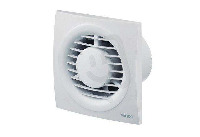 Maico 0084.0080 ECA Piano velmi tichý axiální ventilátor