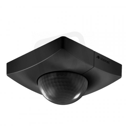 Steinel 68578 HLÁSIČ POHYBU IS 3360-E KNX V3.1 UP SW