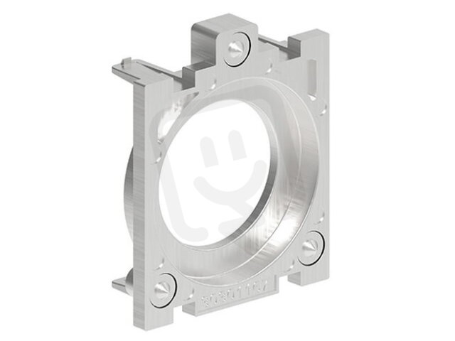 Lovato LPFXAU00 Mont. adaptér d30mm zapuštěný kovový