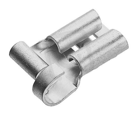 Lisovací kleště na izolované konektory 0,5 - 2,5 mm2 - 220 mm CIMCO 106128