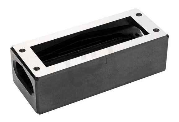 Náhradní matrice SUB-MIN-D 55,9 x 14,7 mm k 132 932 CIMCO 132952