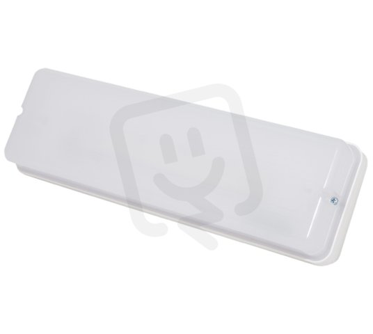 Nouzové svítidlo ALPHA 200L LED (210lm, IP44, 1H) IVERLUX s-41155