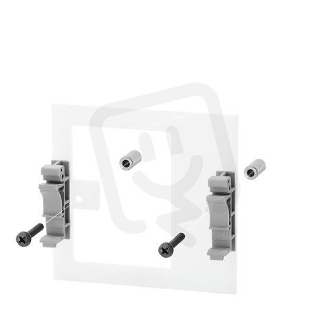 Upevnění POWER MONITOR BRACKET WEIDMÜLLER 2091060000