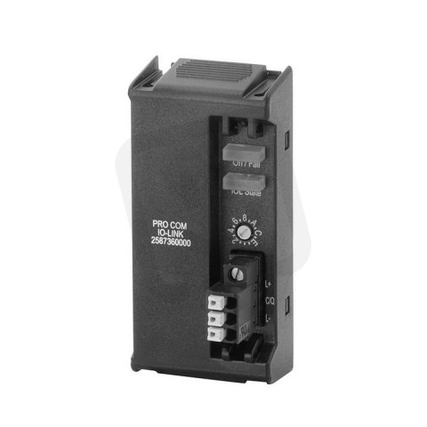 Komunikační modul PRO COM IO-LINK WEIDMÜLLER 2587360000