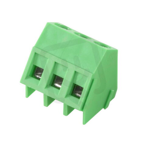 TSS 5.08/03/135 3.3SN GN BX