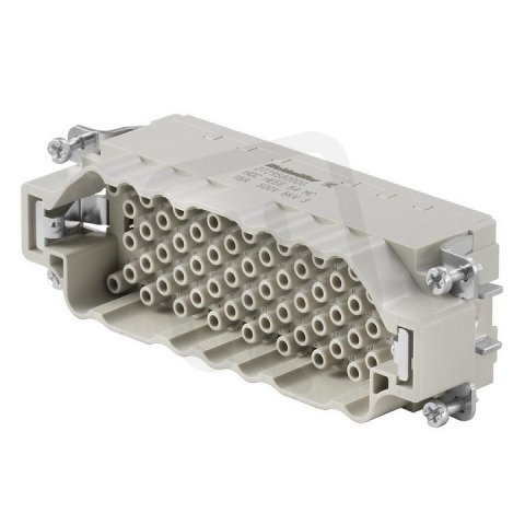 Kontakt HDC HEEE 64 MC WEIDMÜLLER 2729580000