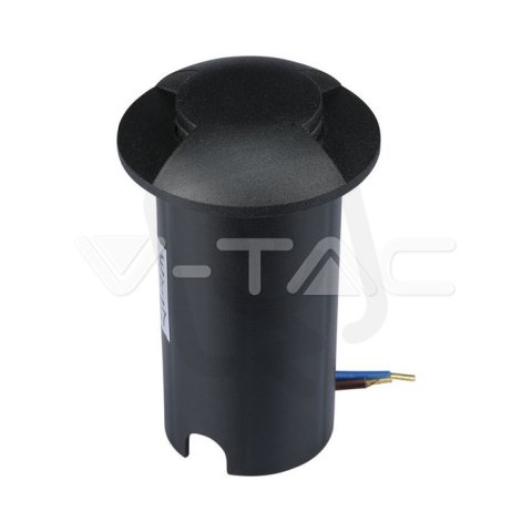 1W LED Step Light White 2Way 3000K, VT-1161 V-TAC SKU1466