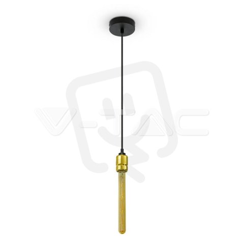 Metal Holder Gold Aluminum,  VT-7999
