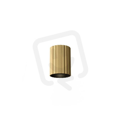 Stropní svítidlo DELPHI PL 1X50WGU10 GD REDO 01-2585