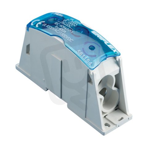 Výkonový blok SB2C 400, 561154 ERICO SB2C 400 561154