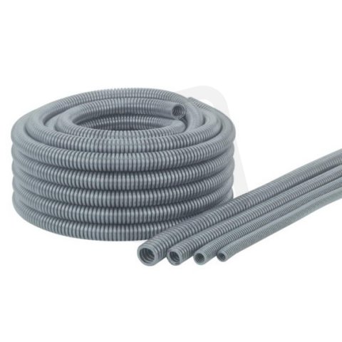 Ochranná hadice EWF M32/P29 Murrflex, šedá MURRPLASTIK 83101418