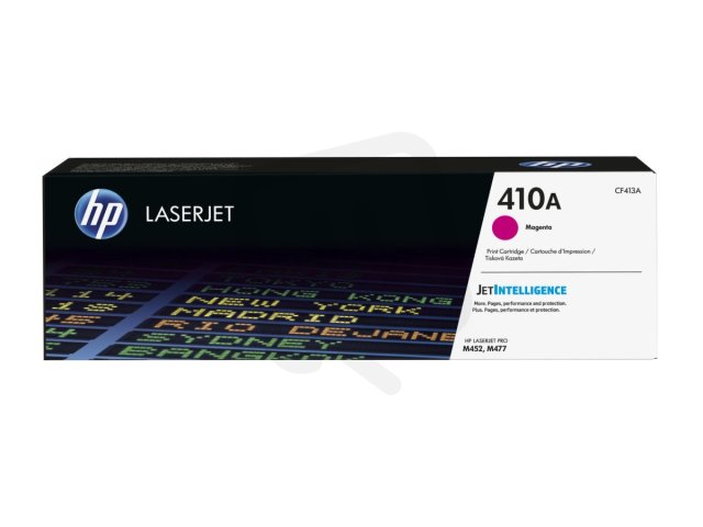 Toner HP 413A