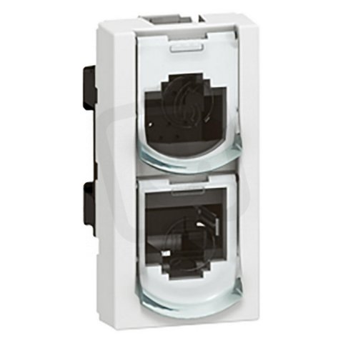 76539 MOSN ETH/ETH RJ45 FTP 1M