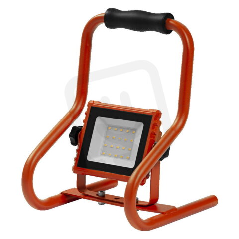 Pracovní reflektor LEDVANCE WORKLIGHTS BATTERY 10W