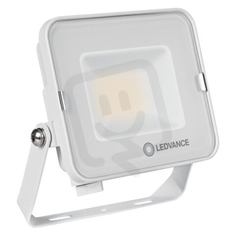 Reflektor LEDVANCE FLOODLIGHT COMPACT 20W 830 SYM 100 WT