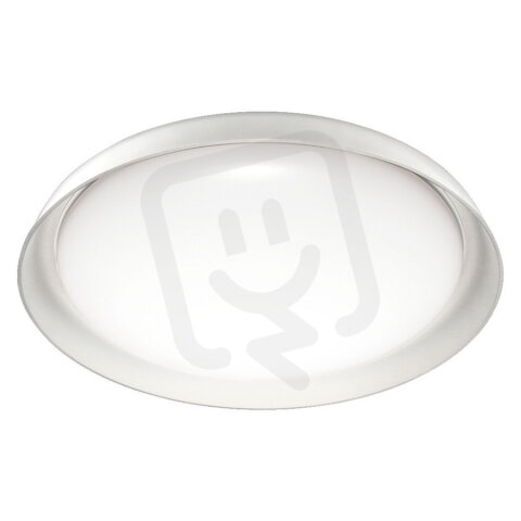 Stropní svítidlo LEDVANCE SMART WIFI ORBIS PLATE RD 430 TW WT