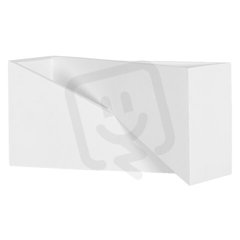 Nástěnné svítidlo LEDVANCE SMART WIFI ORBISW SWAN 300X150TW WT