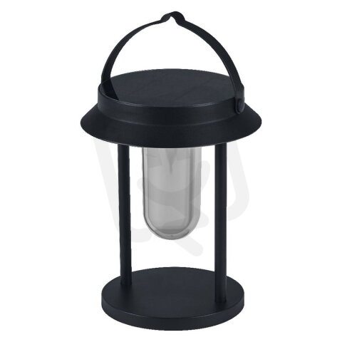LEDVANCE Smart+ Solar Table Lantern Multicolor