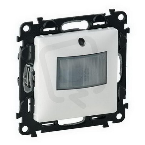 VALENA LIFE AUTOMATICKÝ SPÍNAČ 250W BÍLÁ LEGRAND 752170