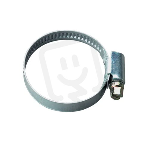 SS 19 conduit clamp MURRPLASTIK 83721012