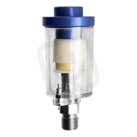 Mini vzduchový filtr 1/4 RICHMANN PC0852