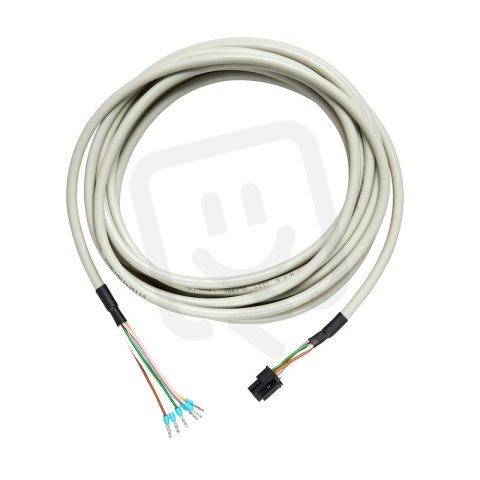 ekey biometric 101642 Kabel ekey Kab Bm 3,5m 6x0,34 CP/AEH