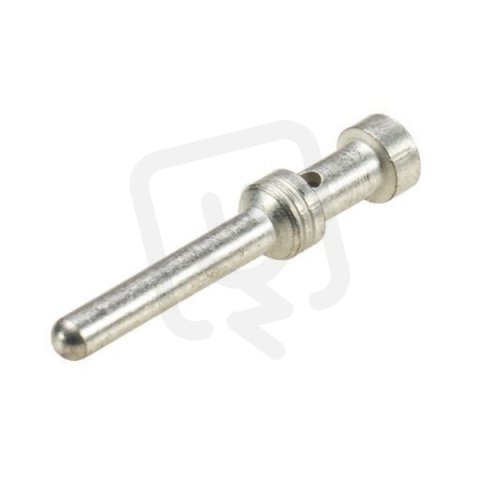 Kontaktní kolík pocínovaný 0,75 - 1mm2 pro revos BASIC, MOT