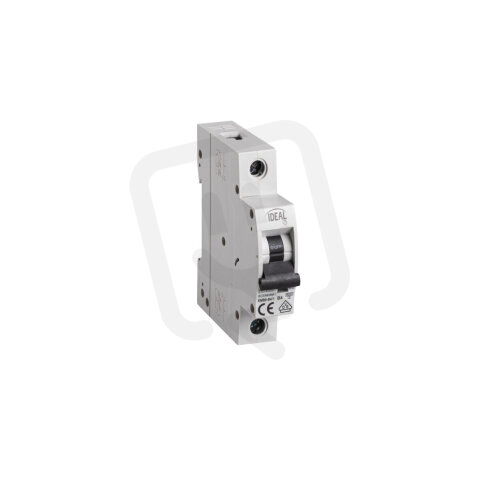 Jistič KMB6-B4/1 KANLUX 23179