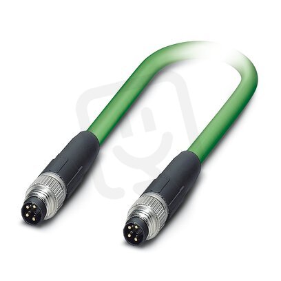 NBC-M 8MS/ 3,0-93C/M 8MS CH-MA Síťový kabel 1157874