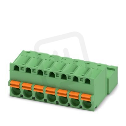 Konektor desky plošných spojů FKIC 2,5/ 7-ST-5,08 PHOENIX CONTACT 1873401