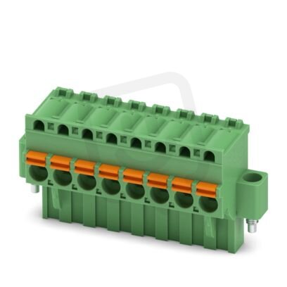 Konektor desky plošných spojů FKCVR 2,5/ 8-STF-5,08 PHOENIX CONTACT 1874167