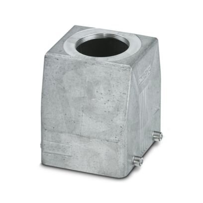 HC-STA-B32-HHFD-1TTM32-EL-AL Pouzdra konektorů B32 1424830