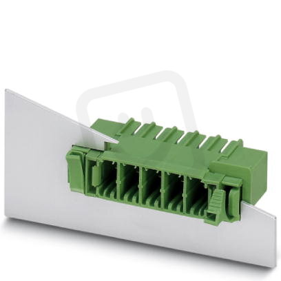 DFK-PC 5/ 5-G-7,62 Zásuvka konektorové průchodky 1727618