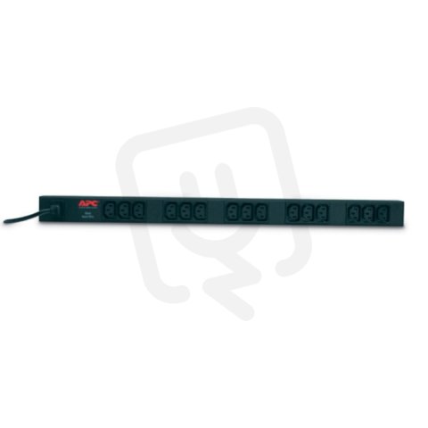 Power Distribution Basic Rack PDU SCHNEIDER AP9568