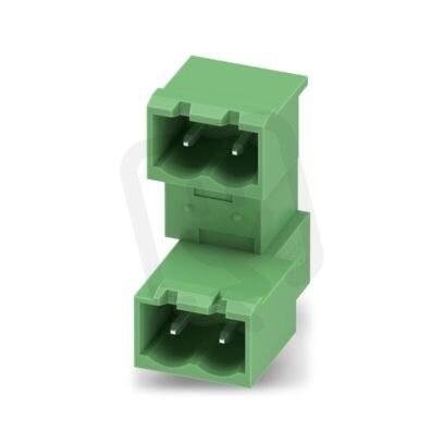 Kontaktová lišta desky plošných spojů MDSTBA 2,5/ 2-G-5,08 1842063