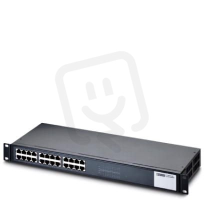 FL SWITCH 1824 Ethernetový přepínač 2891041
